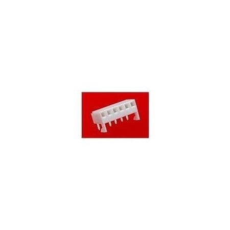 Molex KK 100 PCB Assy RtAn 02 Ckt Tin 22-26-2021